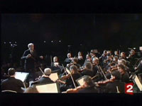 John Barry in Auxerre, 17 November 2007