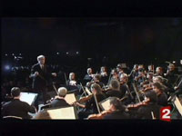 John Barry in Auxerre, 17 November 2007