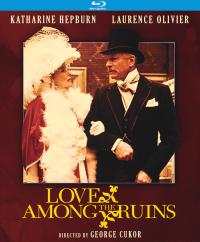 love among the ruins bd s