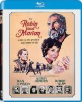 robin and marian bluray s