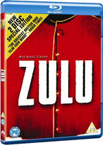 Zulu (Blu-Ray)