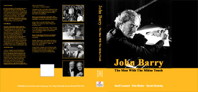 John Barry - The Man With The Midas Touch
