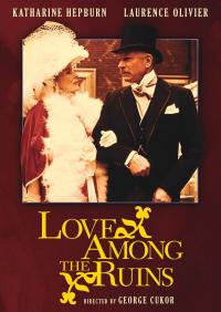 love among the ruins dvd s