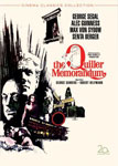 orson welles great mysteries m