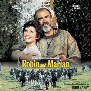 Robin and Marian, Prometheus