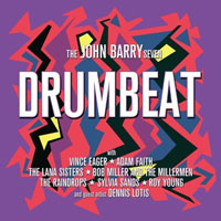 Drumbeat CD