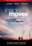Inside Moves, dvd, region 1