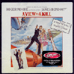 A View To A Kill