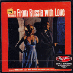 From Russia with Love
