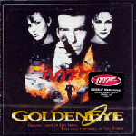 Goldeneye