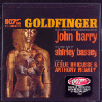 Goldfinger