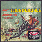 Thunderbal