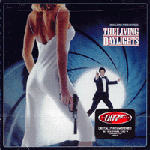 The Living Daylights