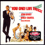 You Only Live Twice