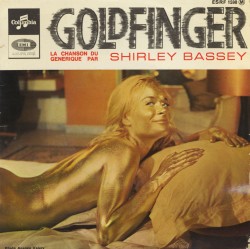 Golfinger French s