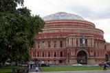 The Royal Albert Hall, Saturday, June 18, 2011