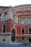The Royal Albert Hall, Saturday, June 18, 2011
