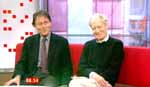 John Barry and Don Black