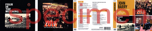 Soundtracks & Singles1 s