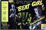 Beat Girl