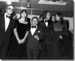 Premiere party