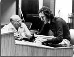 [Sid Margo, John Barry]