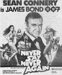 [Never Say Never Again - click to enlarge]