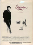 Somewhere in Time - sheet music - John Barry