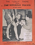 The Lolly Theme (The Amorous Prawn)