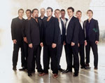 Here's To the Heroes - The Ten Tenors / John Barry / Don Black