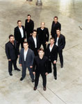 Here's To the Heroes - The Ten Tenors / John Barry / Don Black